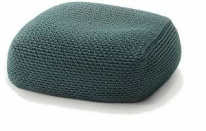 Paola Lenti Подушка из шерсти Picot Cu02