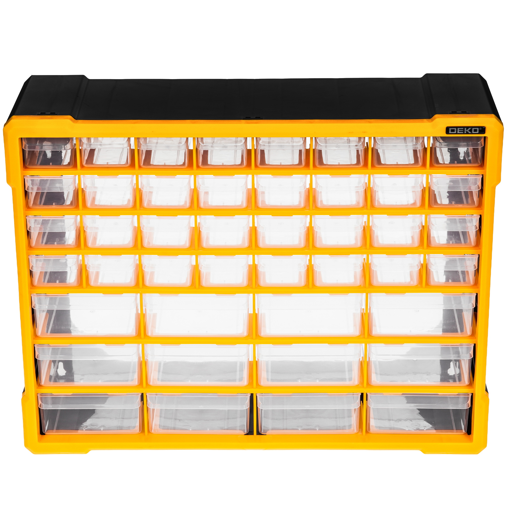 Органайзер для фурнитуры и оснастки DEKO Smart box 44 9136497 STDN-0007852 - Вид №4