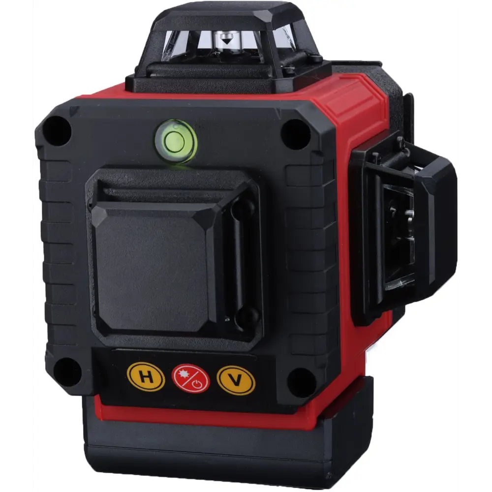 Лазерный нивелир Elitech с зеленым лучом для точной разметки 89367685 STLM-0844817 - Вид №2