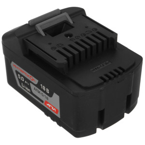 Аккумулятор Интерскол АПИ-5.0/18 5077173