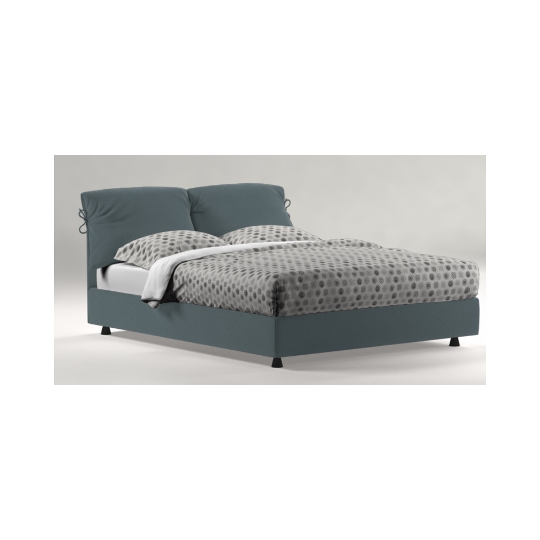 Кровать / Nathalie Flou sun-id-375739 - Вид №1