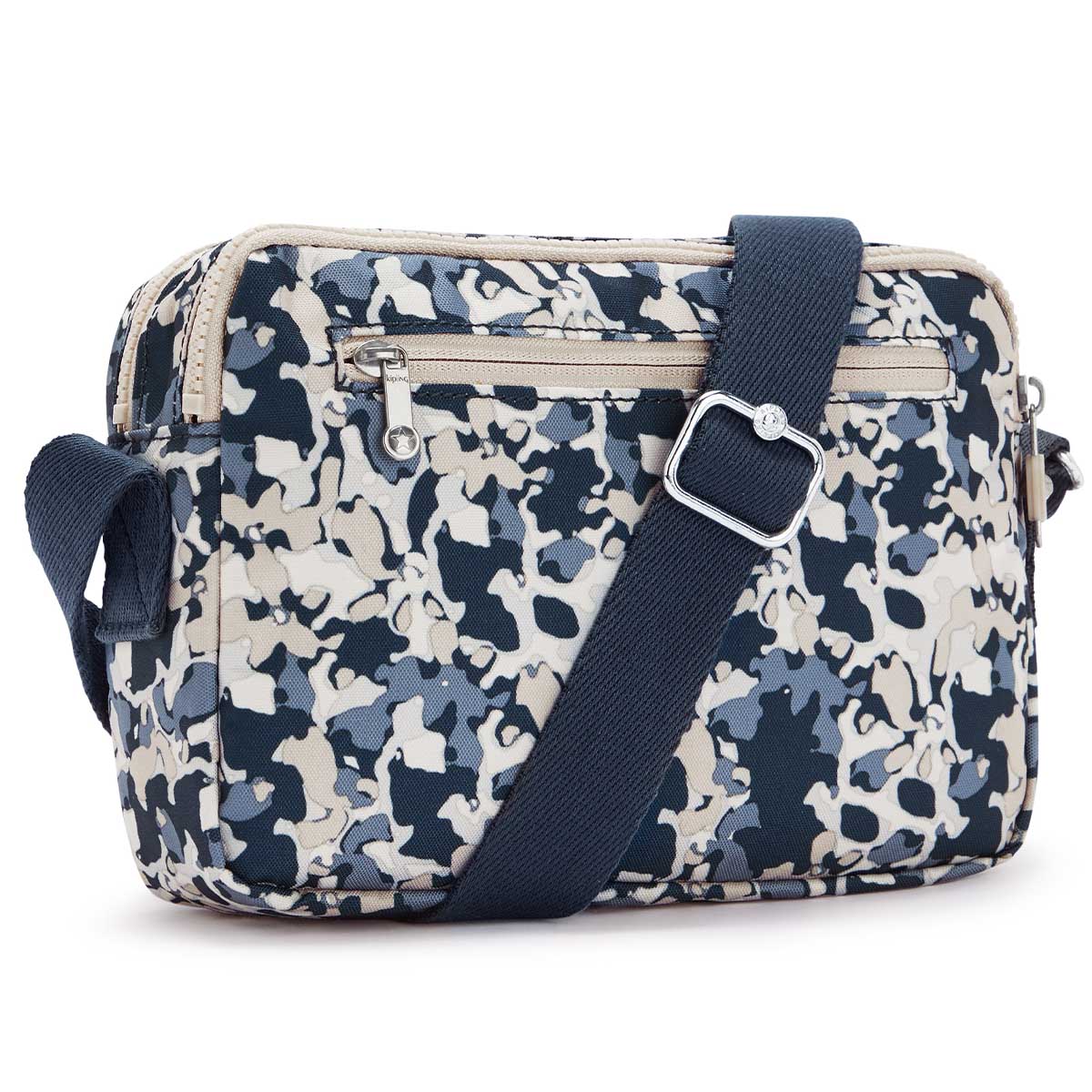 KI6237R98 Сумка кросс-боди Medium Crossbody Kipling Abanu M  - Вид №1