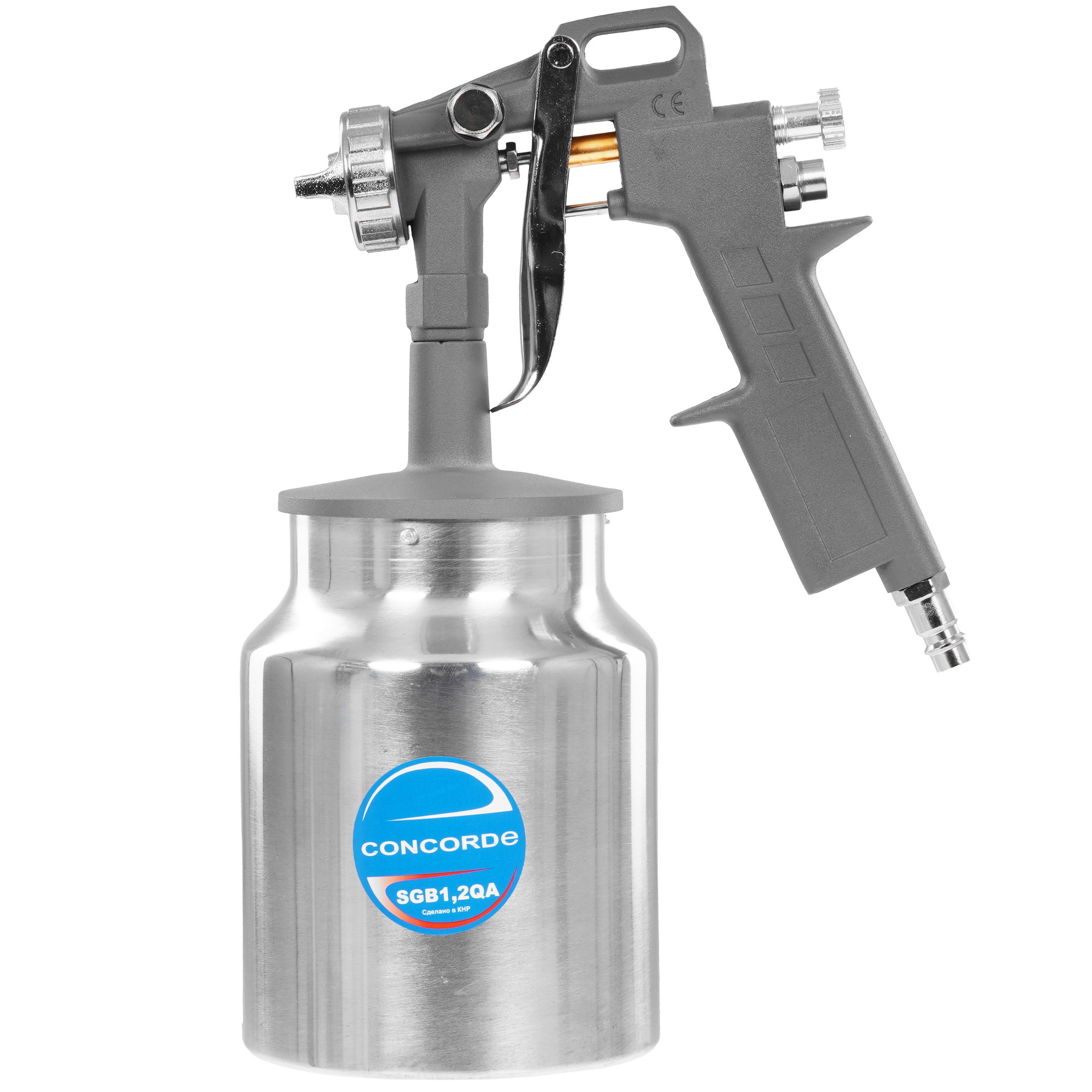 Краскораспылитель Concorde SGB1.2QA 9175541 STDN-0099363