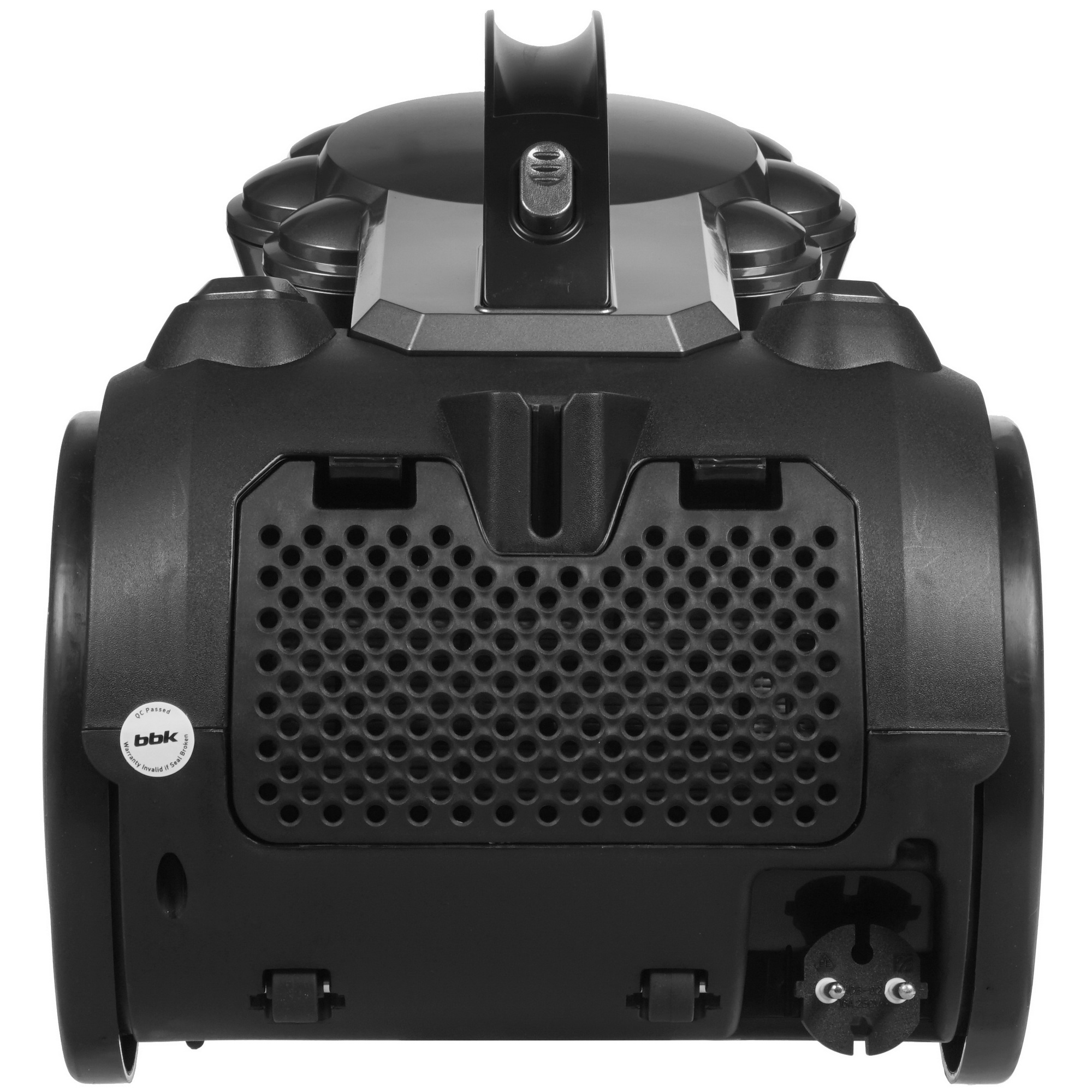 5308298 Пылесос BBK BV1505 серый STDN-0126841 - Вид №3