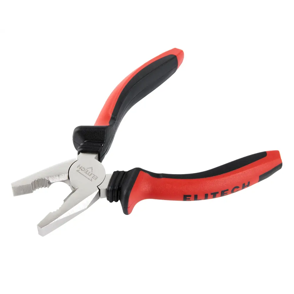 Плоскогубцы Elitech 110301 160 мм 89407124 STLM-2200795  - Вид №5