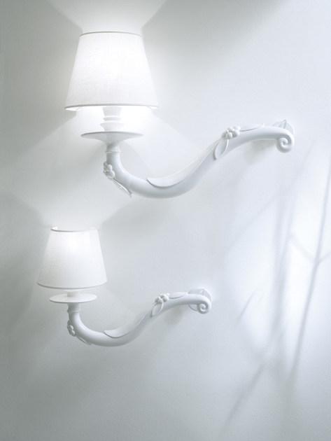 Karman Настенный светильник из керамики Déjà-vu Dejà-vu sun-id-1373929 - Вид №1