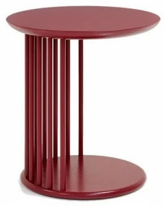 Wittmann Журнальный столик из дерева