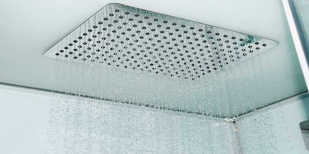 Душевая кабина класса люкс ALPINA Lagard ALPINA правосторонняя lgd-alp-r - Вид №2