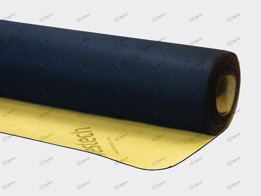 Revestech Многофункциональная система гидроизоляции Acu200 sun-id-1414513