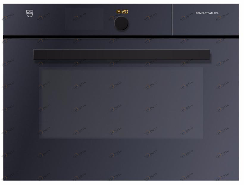 V-ZUG Комбинированная встраиваемая духовка класса а + Combi-steam sun-id-1383080
