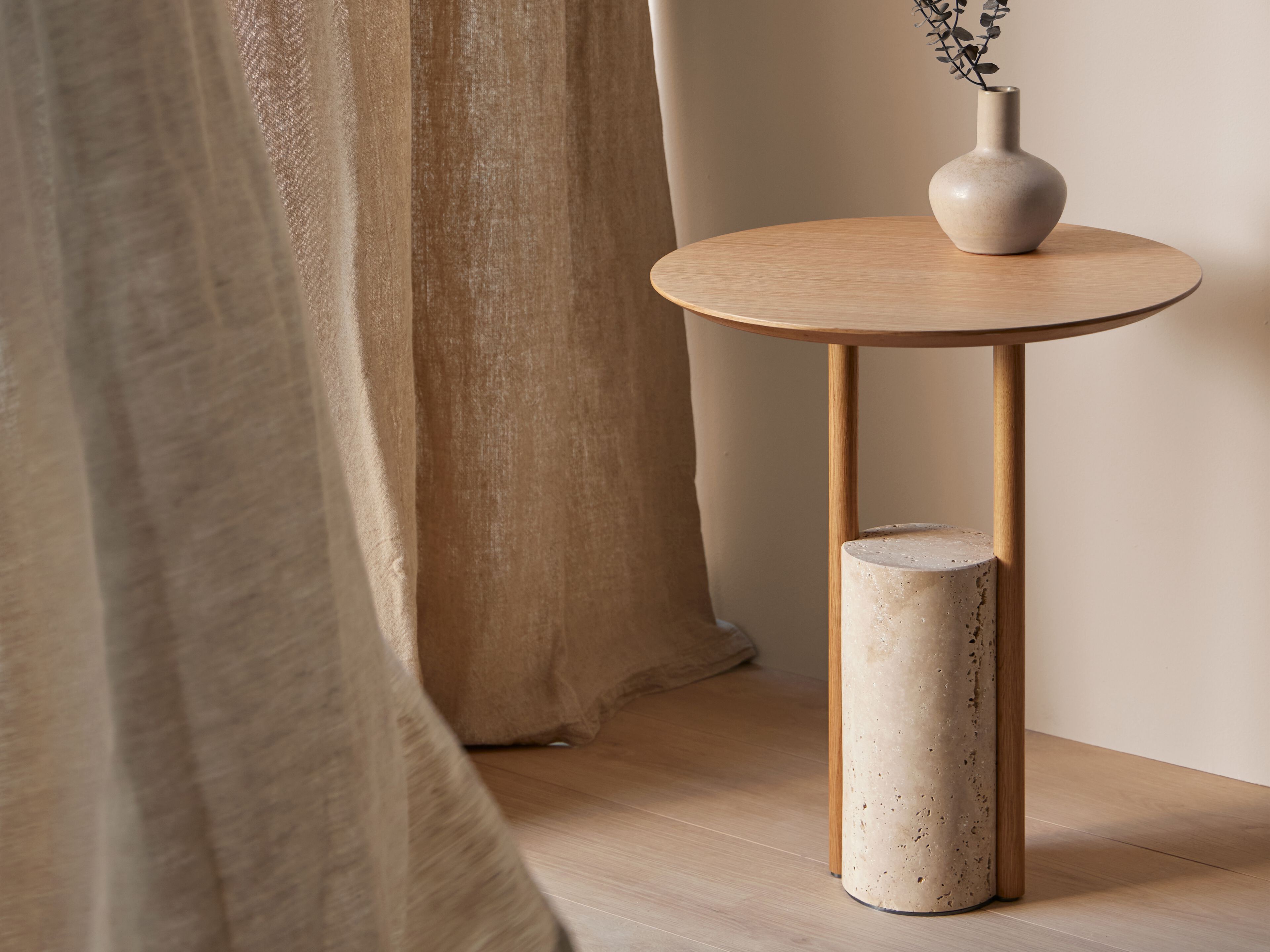 Тумбочка / журнальный столик Kendo Mobiliario Zanco ARCH-00136466 - Вид №8