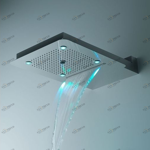 Верхний душ S218100051 System pool Seasons Wellness Nature Wall SYSTEMPOOL