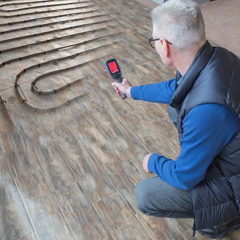 Тепловизор Condtrol IR-CAM 3 STLM-2024054 - Вид №14