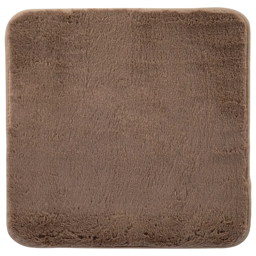 Коврик SWENSA Swanny Moon для ванной - уют и безопасность 50×50 см 89364686 STLM-1451554
