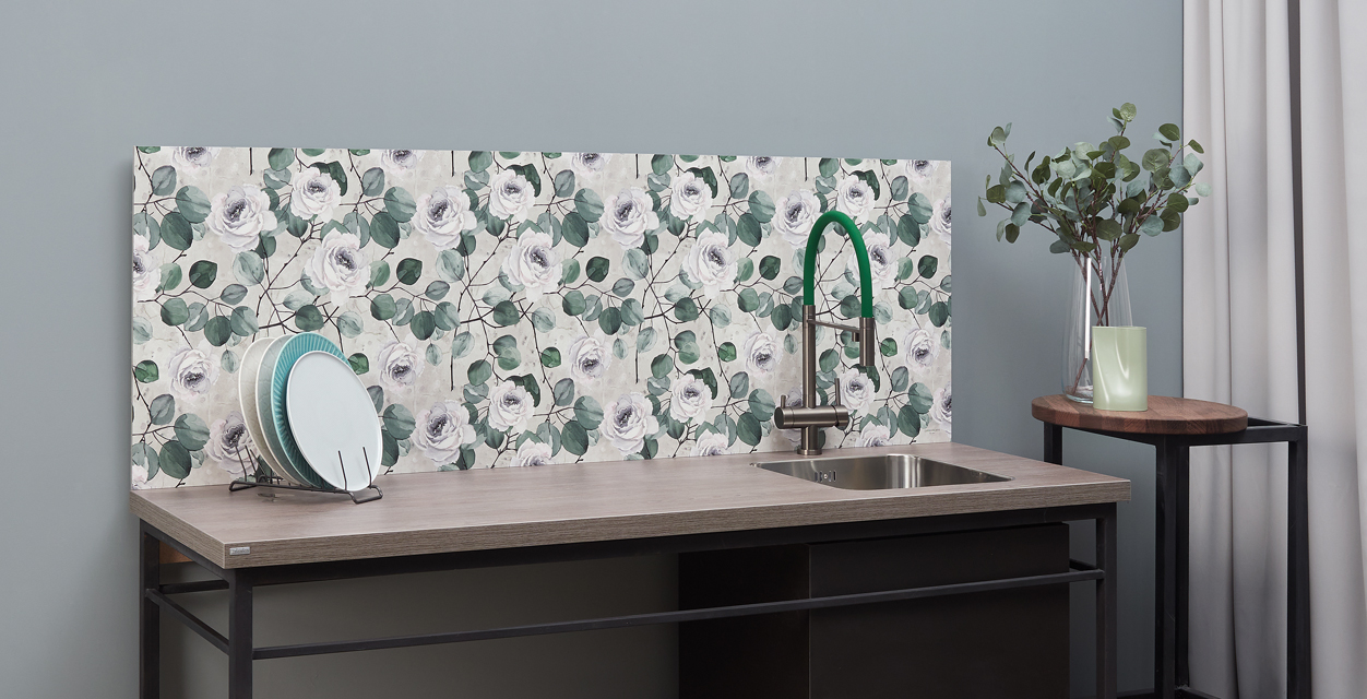 Столешницы для кухни - Дуб осиновый LIGRON LIST354 2129 - Вид №16