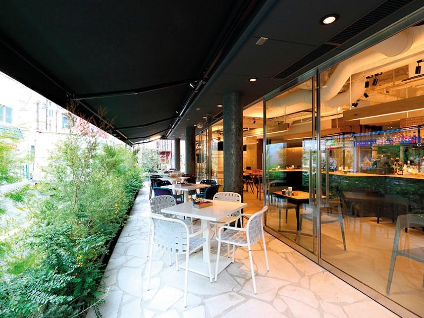 emu Yard  501  - Вид №9