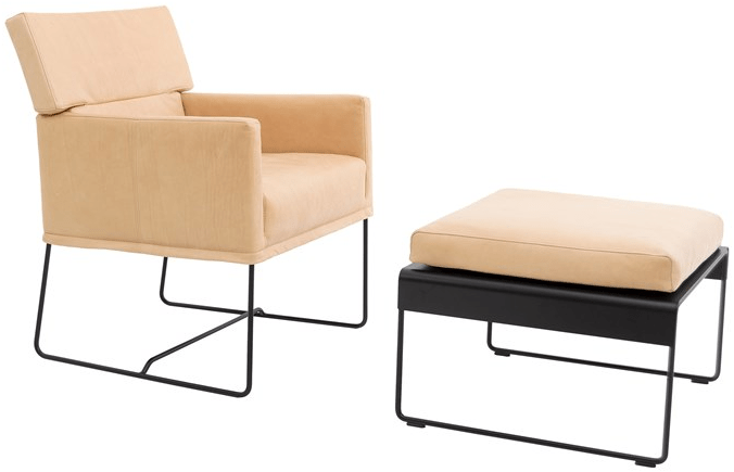 KFF Подставка для ног / журнальный столик sun-id-1470333 - Вид №5