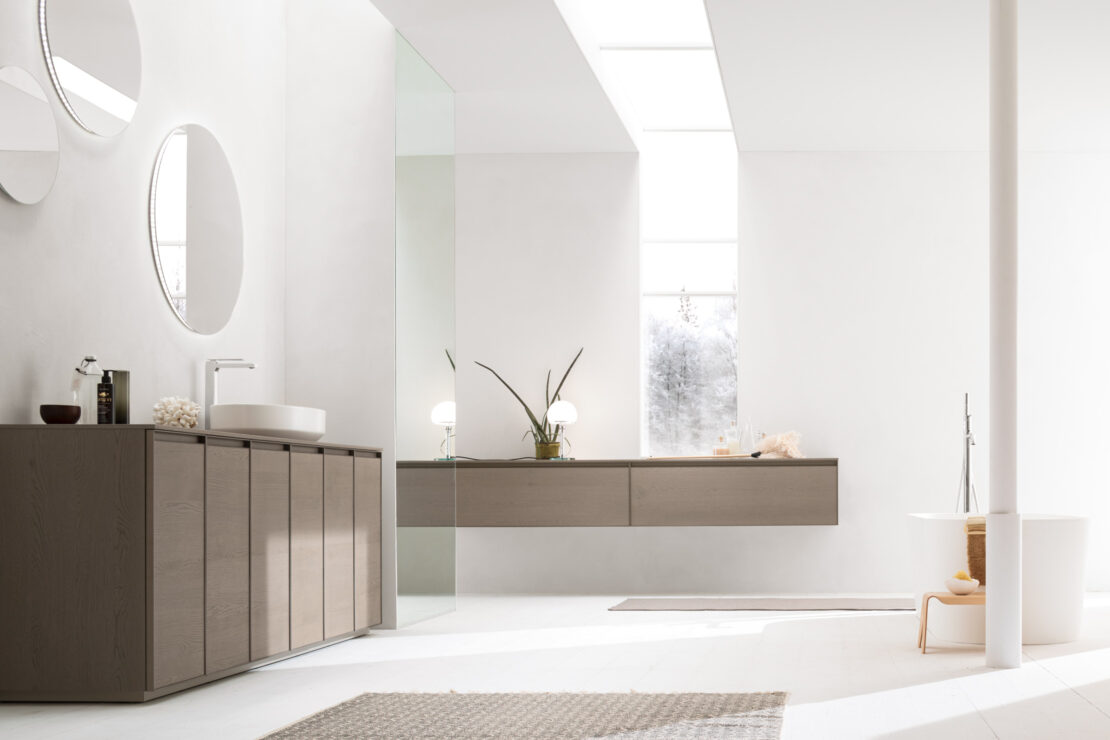 Комплект мебели 13 Arcom Shape STARC134 - Вид №12