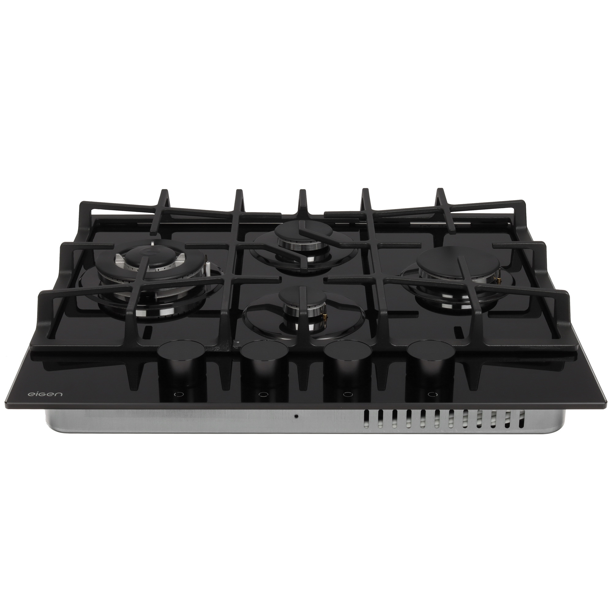 9221443 Газовая варочная поверхность Eigen GH-60H02DT STDN-0027289 - Вид №1