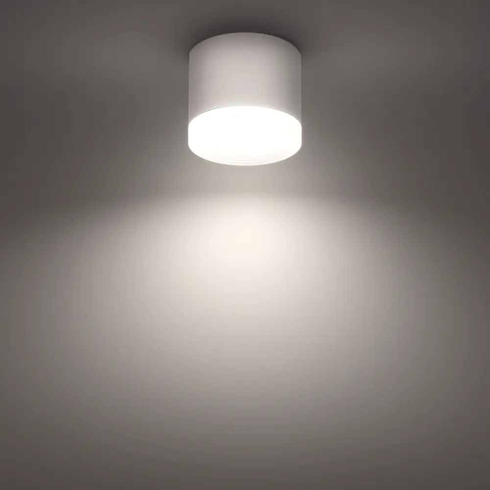 Точечный светильник Ritter Arton для локального освещения 83978829 STLM-0045682 - Вид №1