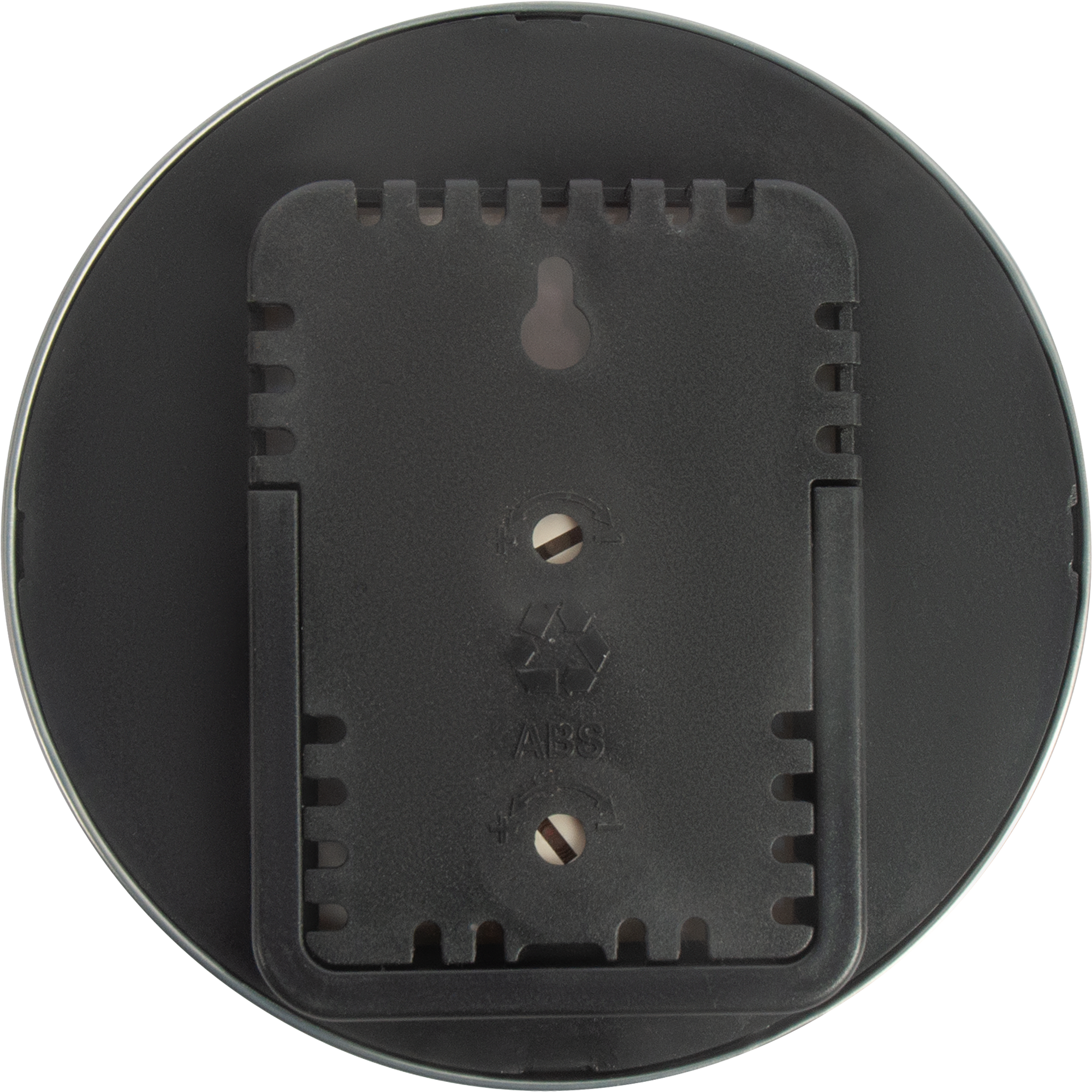 Комнатный термометр-гигрометр Santreyd с липучкой для точного климат-контроля 83408411 STLM-0041049 - Вид №1