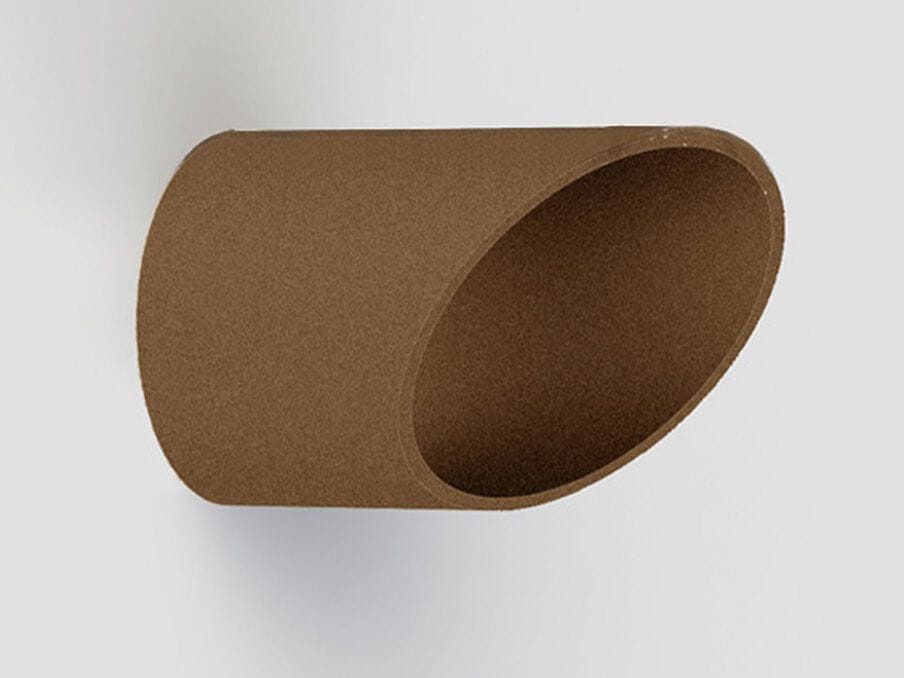 Регулируемый алюминиевый светодиодный прожектор Lucifero's буколический ARCH-00119469 - Вид №13