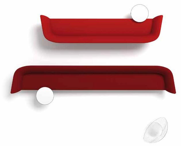 arper Модульный секционный диван Loop sun-id-1392189 - Вид №2