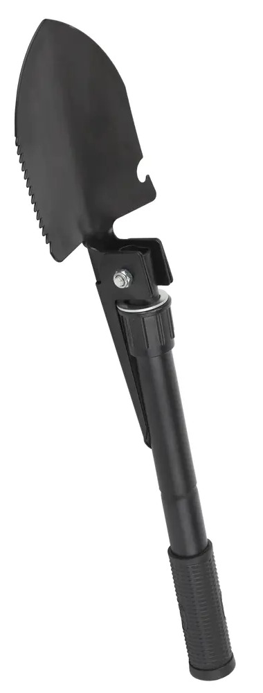 Складная лопатка Green Apple для туризма и быта 82808005