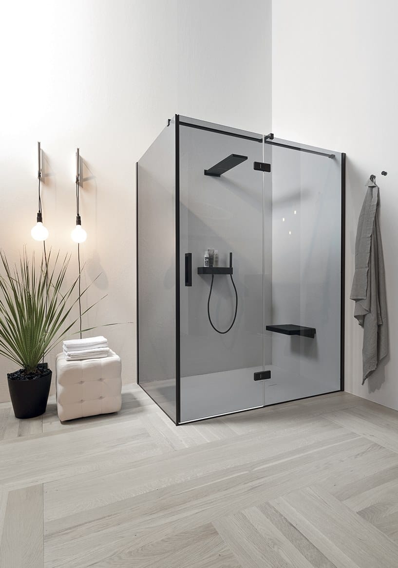 Термостатический смеситель для душа Gruppo Geromin Icon ARCH-00001566 - Вид №1