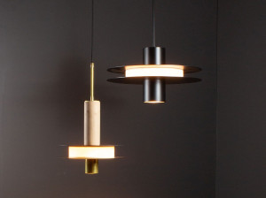 Светодиодный подвесной светильник