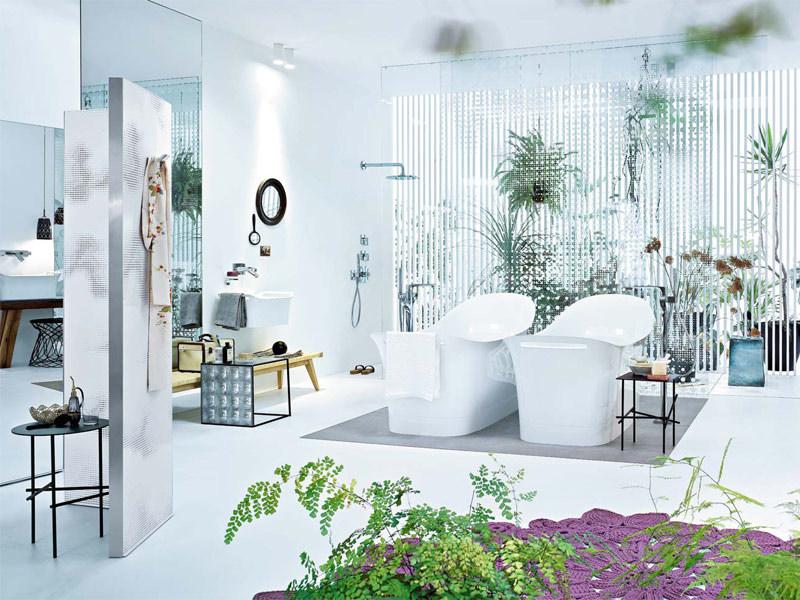 Axor Отдельностоящая ванна Axor urquiola sun-id-1372508 - Вид №2