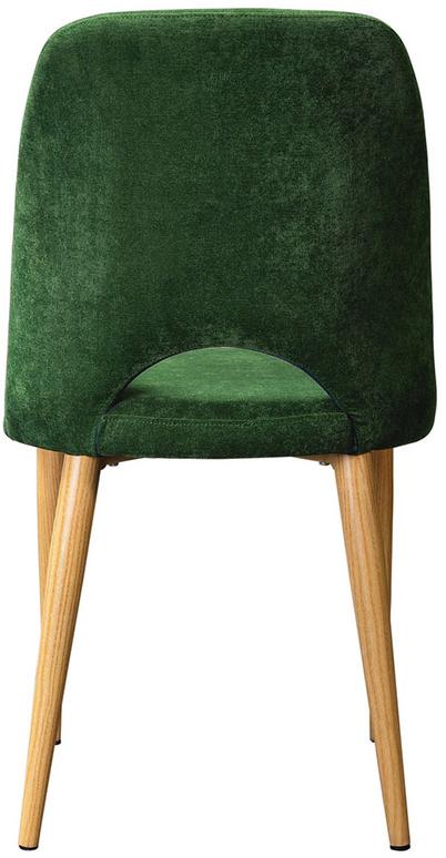1823 Стул Ledger Сканди Грин R-HOME 4101234H_Сканди Грин - Вид №3