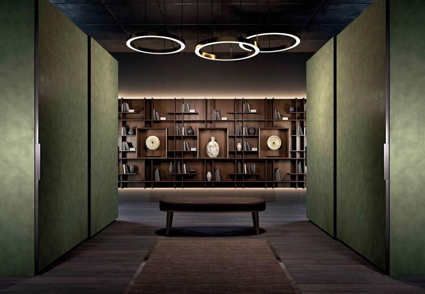 OLIVIERI Модульный шкаф sun-id-1382361 - Вид №2