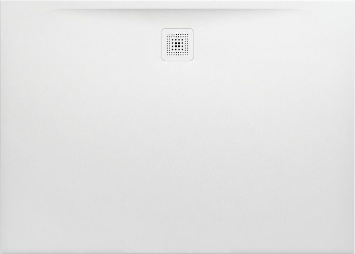 H2119540000001 Душевой поддон, материал Marbond, ультратонкий, прямоугольный, слив по длинной стороне LAUFEN LAUFEN PRO