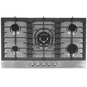 1242998 Газовая варочная поверхность Kaiser KG 9356 Turbo