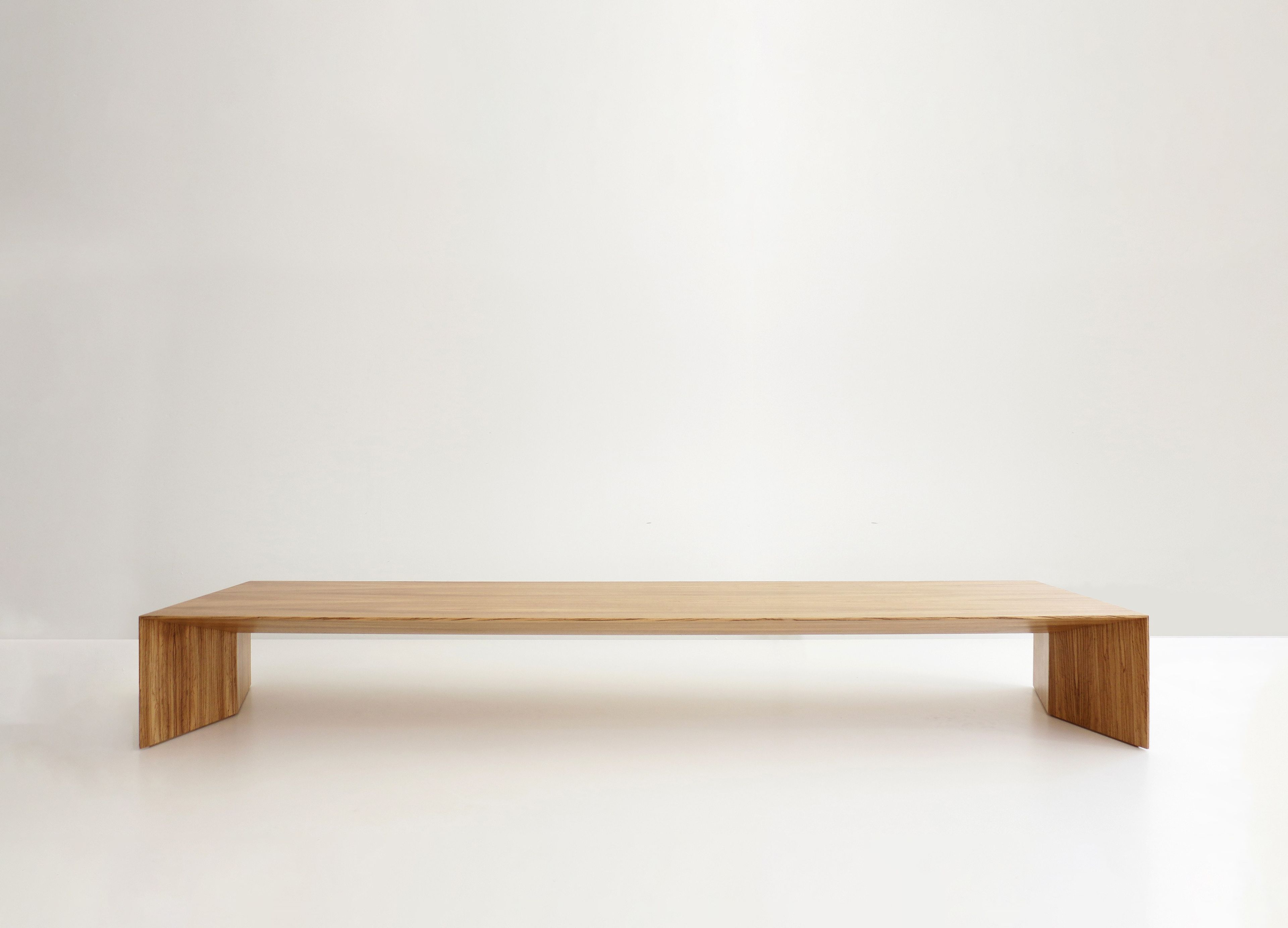 Прямоугольный журнальный столик Branca Lisboa Арка ARCH-00024306 - Вид №2