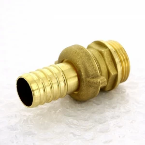 Штуцер Н разъёмный TIEMME 3/4"