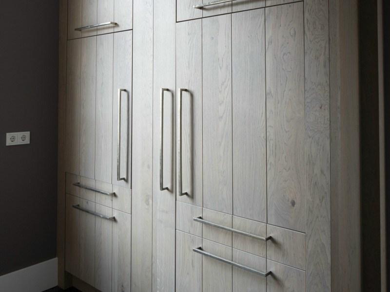 Dauby Ручка для мебели из металла Pure® 8330 - Вид №7