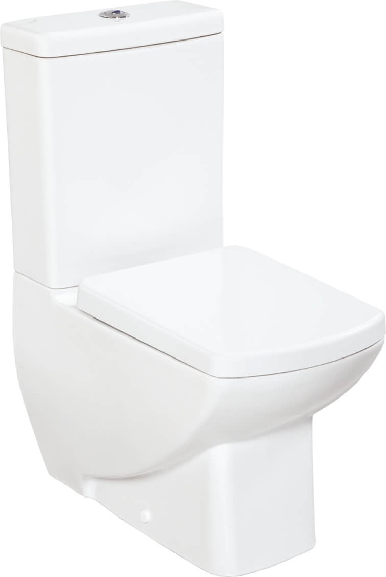 TH410-00CB00E-0000 THOR Бачок Creavit Thor 