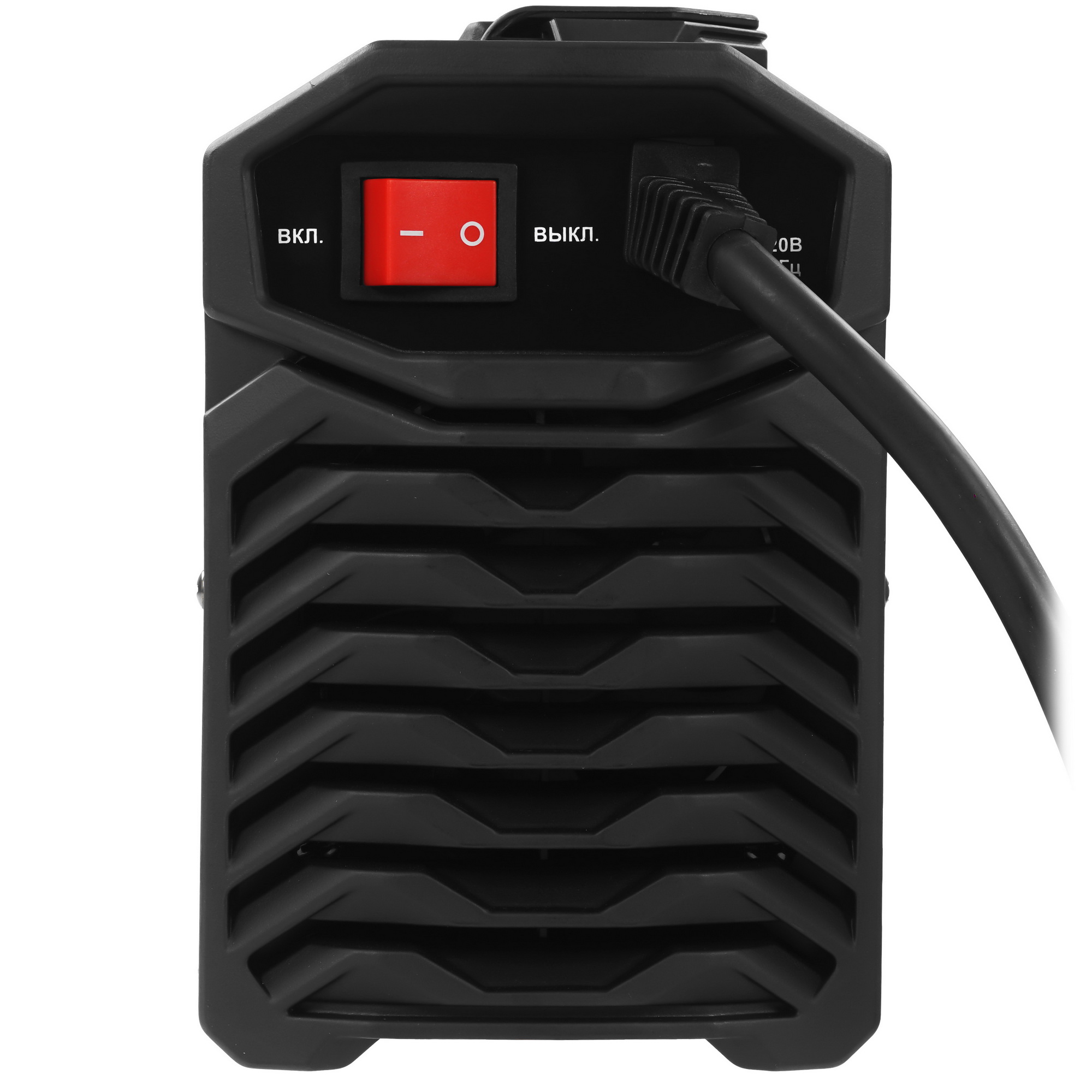 Сварочный аппарат Elitech WM 200 PULSE 9117106 STDN-0125550 - Вид №4