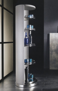 Витрина  MALERBA FA102