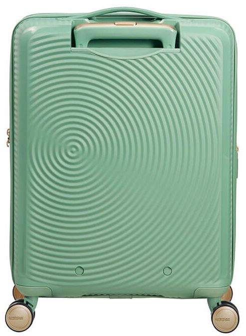 32G-04001 Чемодан 32G*001 Spinner 55 Exp American Tourister Soundbox  - Вид №2