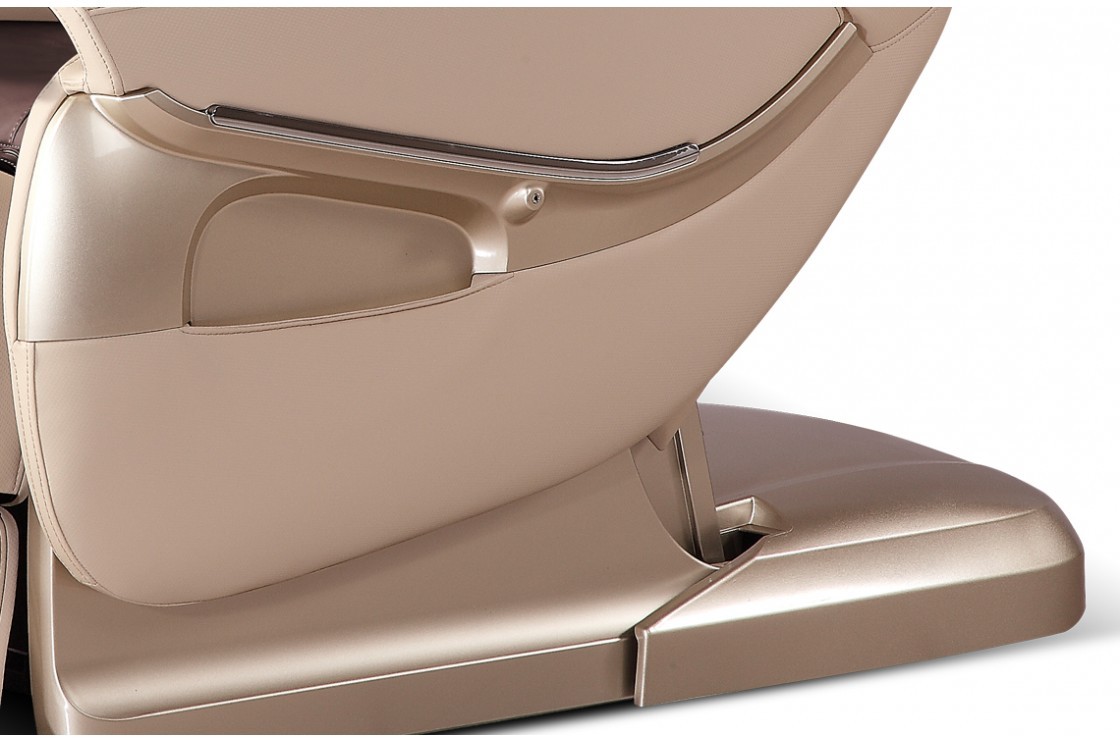 SL-A86-1 Массажное кресло IREST  - Вид №5