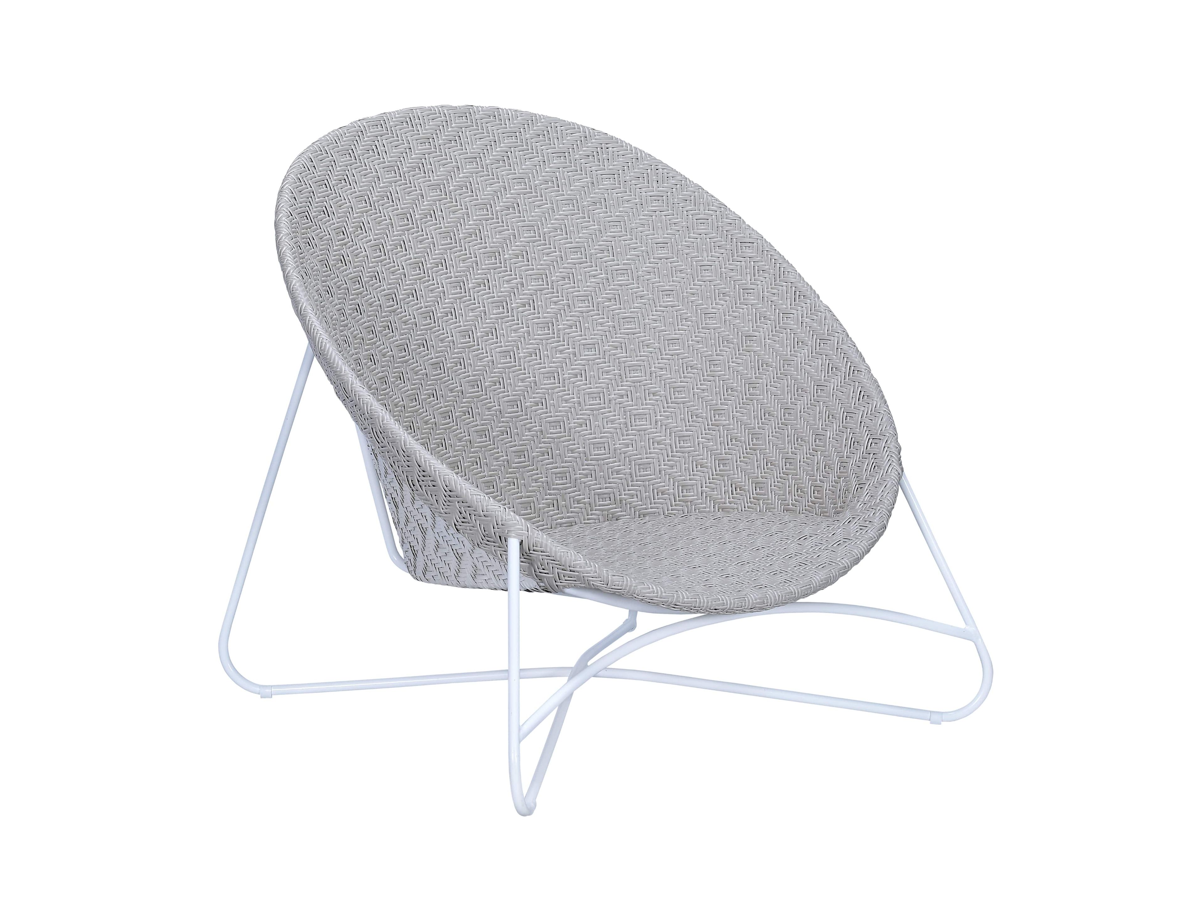 Тканевое кресло cbdesign Бразилия ARCH-00035217 - Вид №19