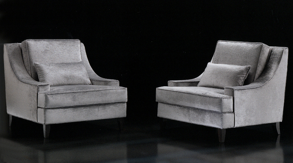 Кресло  BEDDING PIXEL 01 Daydream