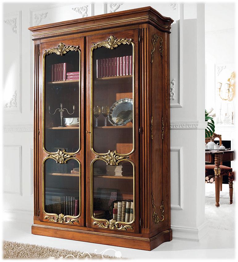 Книжный шкаф  RAMPOLDI IF 79 