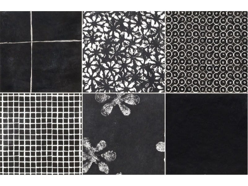 Глазурованный керамогранит / напольное покрытие Mutina Chymia ARCH-00080737