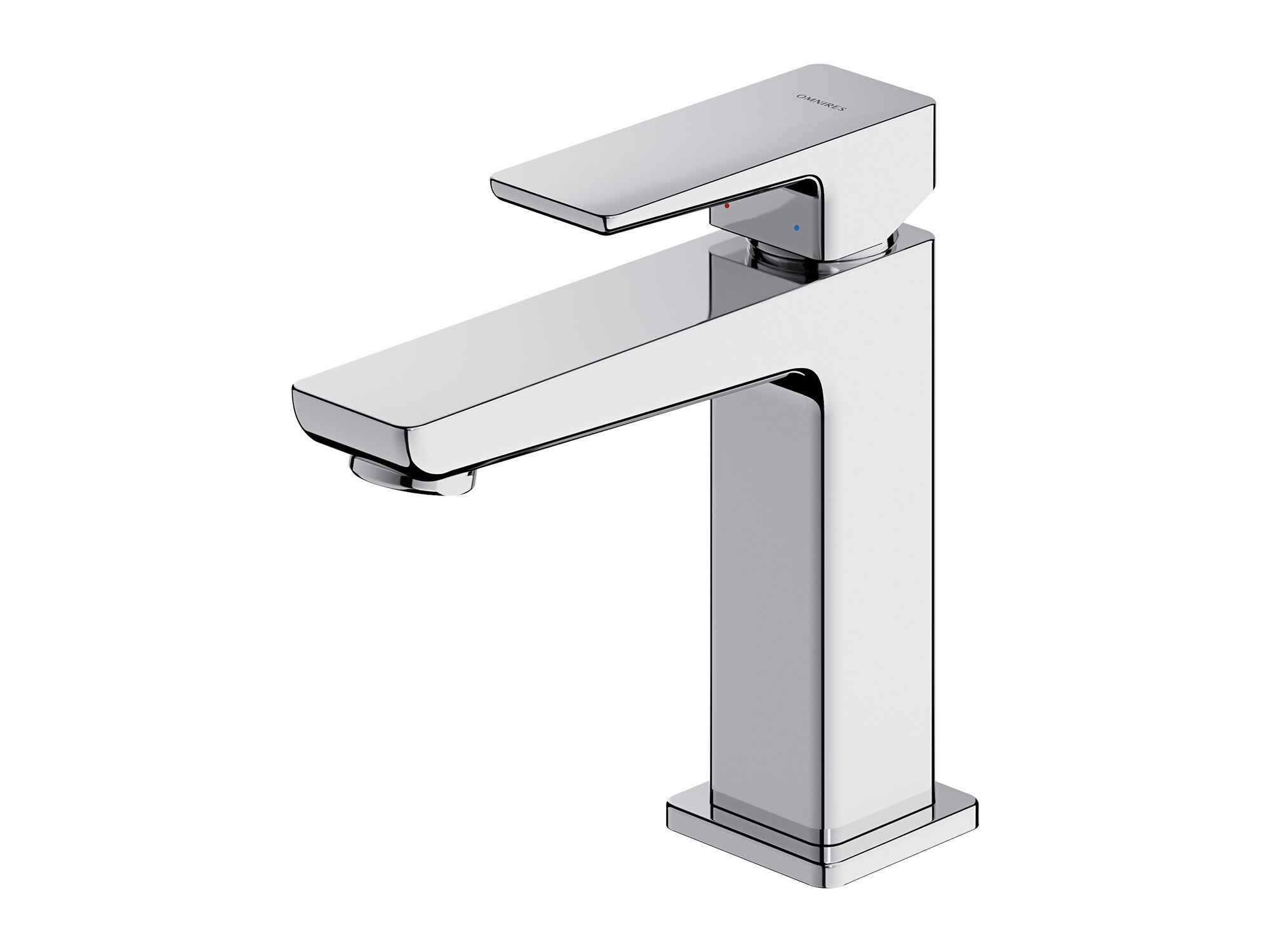 Смеситель для раковины OMNIRES ARCH-00141198