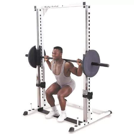 GSM-46 Body solid gsm-46 силовой тренажер Body Solid Body Weight 