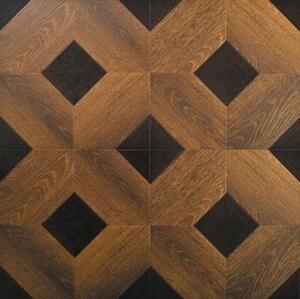 Ламинат Kaiser Дуб Гуденау Х3 G-511